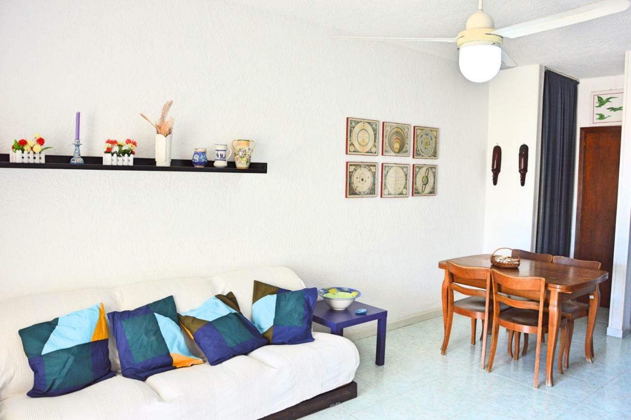 Ferienwohnung Casa Turchese Giardini-Naxos Exterior foto