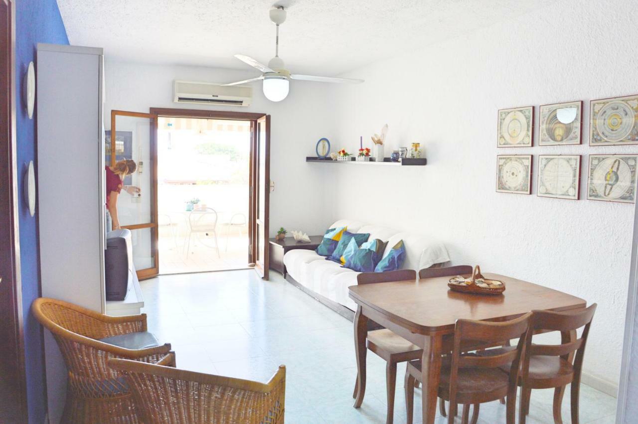 Ferienwohnung Casa Turchese Giardini-Naxos Exterior foto