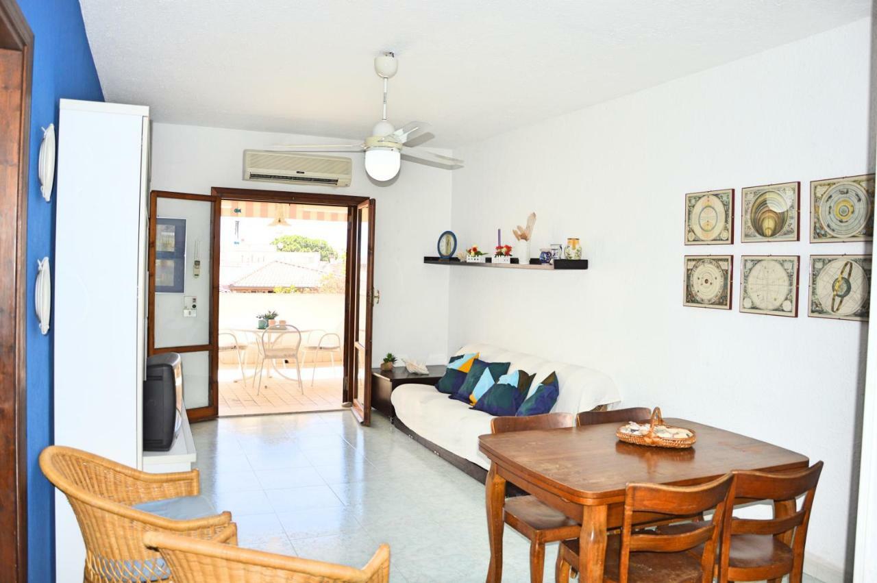 Ferienwohnung Casa Turchese Giardini-Naxos Exterior foto